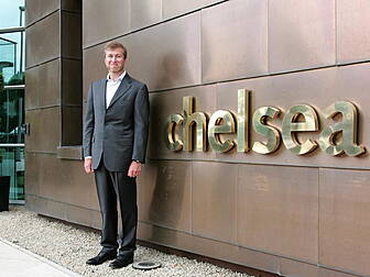 Stamford Bridge is a major obs...